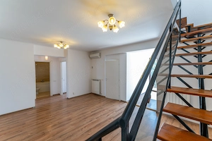 Banu Manta, penthouse 145 mp, disponibil pentru inchiriere, ideal birouri! - imagine 4