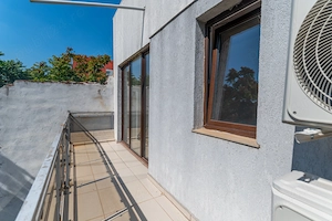 Banu Manta, penthouse 145 mp, disponibil pentru inchiriere, ideal birouri! - imagine 13
