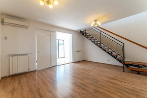 Banu Manta, penthouse 145 mp, disponibil pentru inchiriere, ideal birouri! - imagine 3