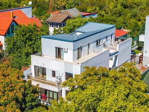 Banu Manta, penthouse 145 mp, disponibil pentru inchiriere, ideal birouri!