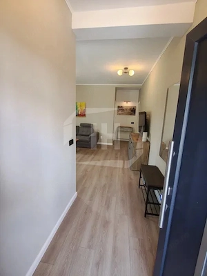 Apartament 2 camere I cu gradina I parcare I zona Pod Ira - imagine 4