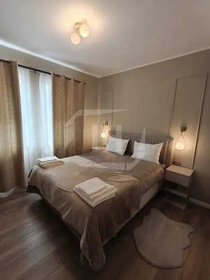 Apartament 2 camere I cu gradina I parcare I zona Pod Ira - imagine 5