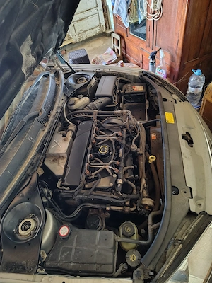 Vând Ford Mondeo MK3 2.0 TDCI - imagine 5