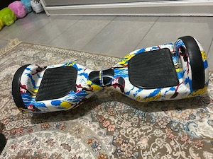 Hoverboard DEFECT !!! 