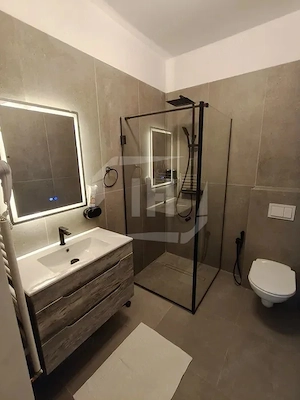 Apartament 2 camere I cu gradina I parcare I zona Pod Ira - imagine 6