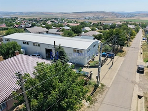 Vanzare hala 510mp, Letcani, ISU, cu  fara chirias - imagine 18