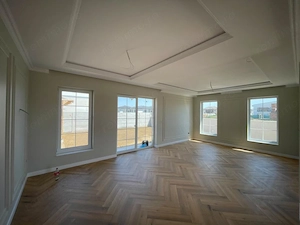 Comision 0% | Casa Individuala | 4 camere | 120 mp | Asfalt | Mosnita-Noua - imagine 6