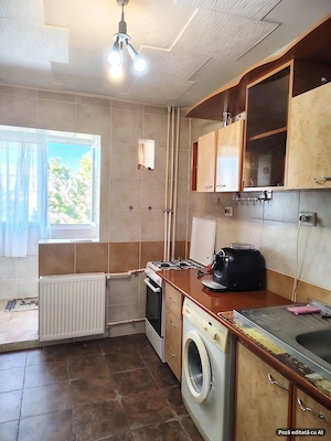 Închiriere Apartament cu  Apartament 2 camere, decomandat, zona Dristor - imagine 6