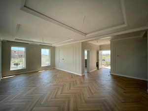 Comision 0% | Casa Individuala | 4 camere | 120 mp | Asfalt | Mosnita-Noua - imagine 7