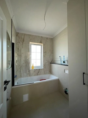 Comision 0% | Casa Individuala | 4 camere | 120 mp | Asfalt | Mosnita-Noua - imagine 14