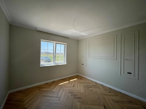 Comision 0% | Casa Individuala | 4 camere | 120 mp | Asfalt | Mosnita-Noua - imagine 9