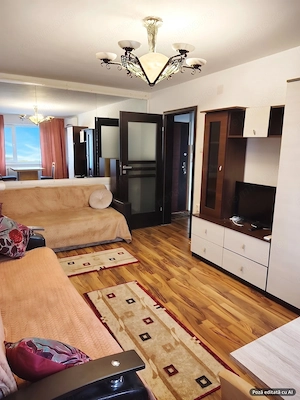 Închiriere Apartament cu  Apartament 2 camere, decomandat, zona Dristor - imagine 2