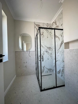 Comision 0% | Casa Individuala | 4 camere | 120 mp | Asfalt | Mosnita-Noua - imagine 13