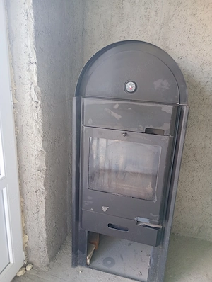 Termosemineu de 25 kw