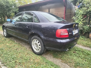 Vând Audi A4,1.9Tdi, ITP August 2027 - imagine 2