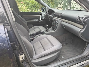 Vând Audi A4,1.9Tdi, ITP August 2027 - imagine 4