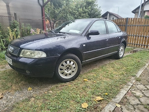 Vând Audi A4,1.9Tdi, ITP August 2027