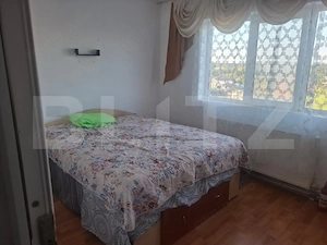 Apartament 2 camere, 50 mp, zona Găești - imagine 3