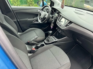 Opel Crossland X An 2020  - imagine 6
