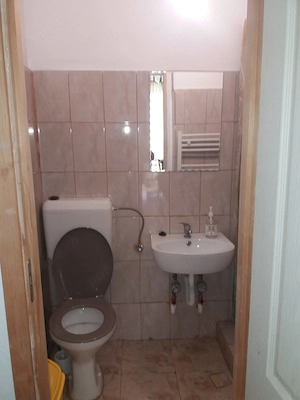 inchiriez garsoniera in Timisoara, zona Plopi, linia E8  - imagine 5