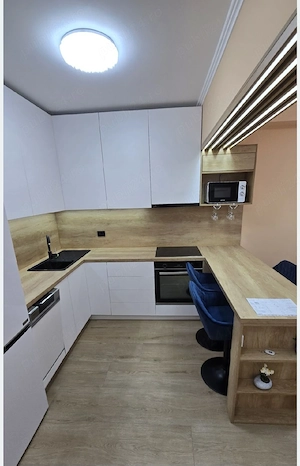 Chirie apartament 2 camere Prima Green - imagine 4