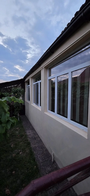vand casă Biled  - imagine 4