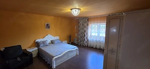 vand casă Biled 