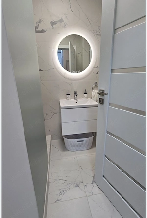 Chirie apartament 2 camere Prima Green - imagine 3