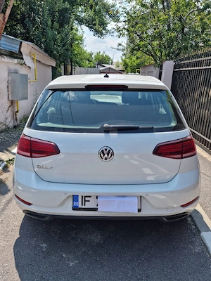 Vând Volkswagen Golf 7 TS1 - imagine 4