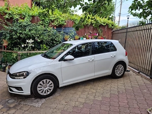 Vând Volkswagen Golf 7 TS1 - imagine 2