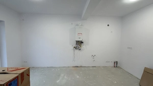 Casa / vila nouă 4 camere la cheie zona Turnisor Sibiu - imagine 6