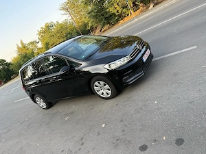 de vanzare vw touran 2.0 DSG 2020 - imagine 2