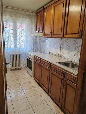 Apartament 3 camere Revolutiei etaj 3 4, Terasă panoramică, Ideal investiție regim hotelier - imagine 3