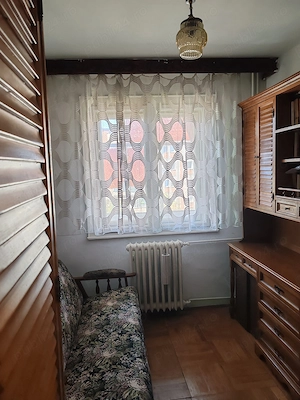 Apartament 3 camere Revolutiei etaj 3 4, Terasă panoramică, Ideal investiție regim hotelier - imagine 4
