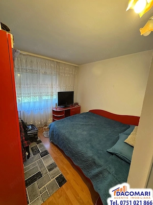 Exclusivitate 2 Camere Micro 39 Etaj 4 - imagine 4