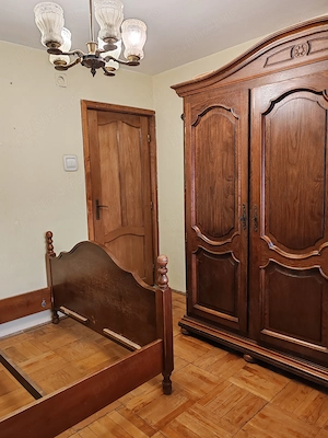 Apartament 3 camere Revolutiei etaj 3 4, Terasă panoramică, Ideal investiție regim hotelier - imagine 5