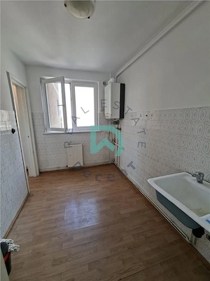 Apartament 3 camere, circular, Cale Bucuresti - imagine 2