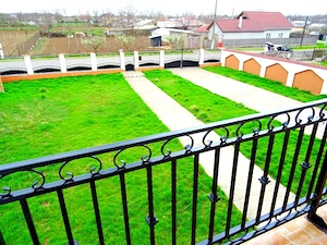 Vilă P+1 Însurăței jud.Braila  - imagine 5