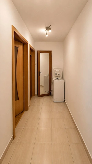 Apartament 3 camere | Complex Studentesc | 2 dormitoare | Centrala Proprie - imagine 8