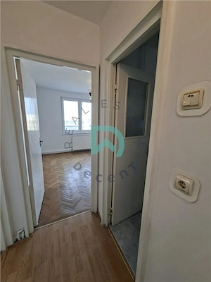 Apartament 3 camere, circular, Cale Bucuresti - imagine 3