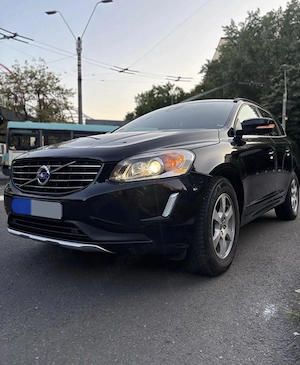 PROPRIETAR - Vând Volvo XC 60, D4, 2.0 diesel - imagine 2