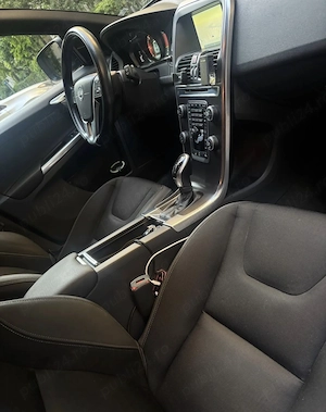 PROPRIETAR - Vând Volvo XC 60, D4, 2.0 diesel - imagine 4