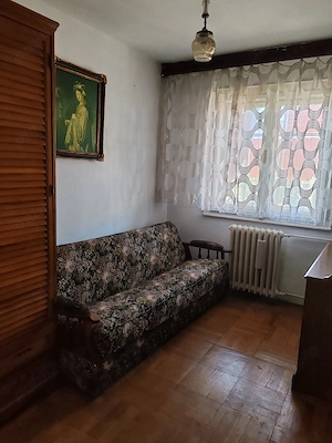 Apartament 3 camere Revolutiei etaj 3 4, Terasă panoramică, Ideal investiție regim hotelier - imagine 6