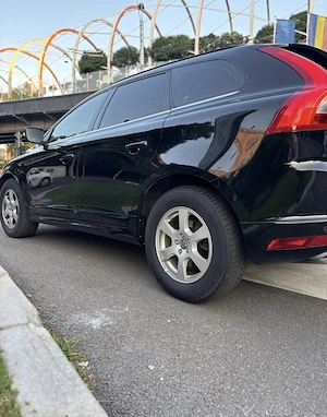 PROPRIETAR - Vând Volvo XC 60, D4, 2.0 diesel - imagine 7