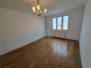 Apartament 3 camere, circular, Cale Bucuresti - imagine 6