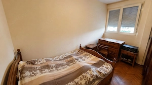 Apartament 3 camere | Complex Studentesc | 2 dormitoare | Centrala Proprie - imagine 12