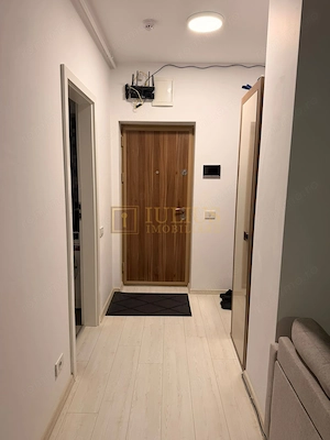 2 camere| VIVALIA 6 - MEDICINA| loc de parcare subteran| balcon| parter - imagine 7