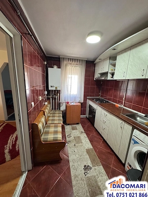 Exclusivitate 2 Camere Micro 39 Etaj 4 - imagine 3
