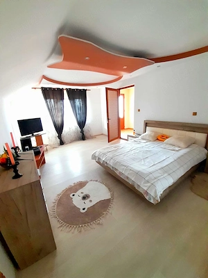 Vilă P+1 Însurăței jud.Braila  - imagine 3