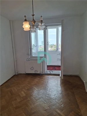 Apartament 3 camere, circular, Cale Bucuresti
